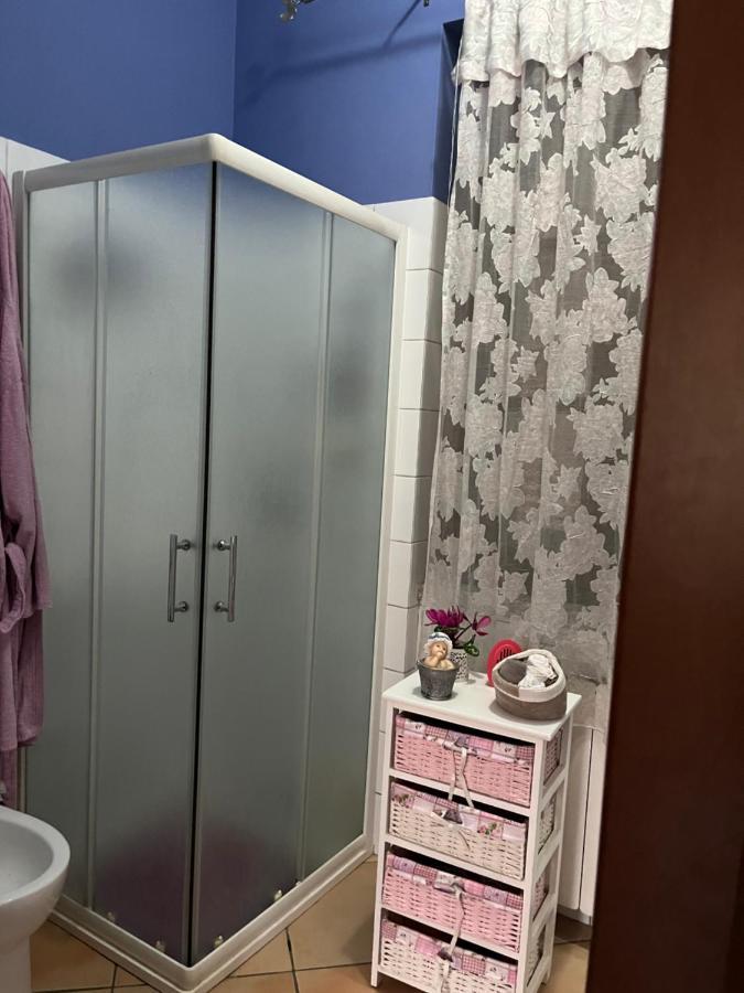 Villa Iris イグレージアス エクステリア 写真